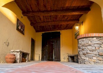 Historic Residence Belgirate - photo 29