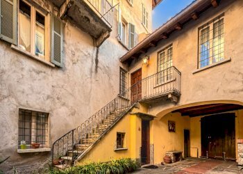 Historic Residence Belgirate - photo 30