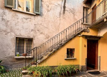 Historic Residence Belgirate - photo 31
