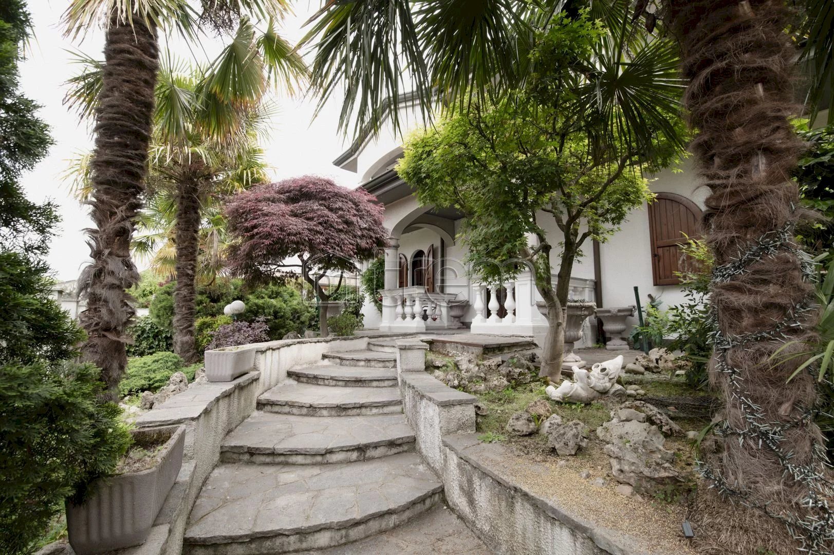 Villa Via Ruggero Leoncavallo, Lainate - foto 2