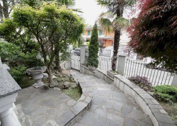 Villa Via Ruggero Leoncavallo, Lainate - foto 3