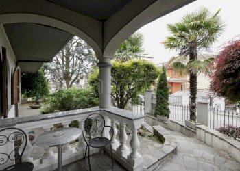 Villa Via Ruggero Leoncavallo, Lainate - foto 4