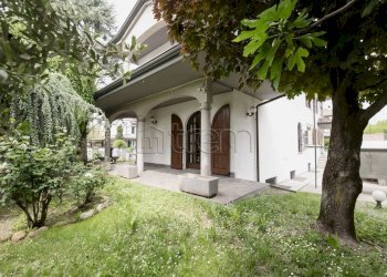 Villa Via Ruggero Leoncavallo, Lainate - foto 5