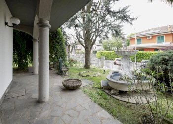 Villa Via Ruggero Leoncavallo, Lainate - foto 8