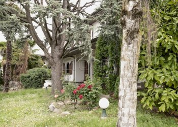 Villa Via Ruggero Leoncavallo, Lainate - foto 11