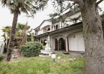 Villa Via Ruggero Leoncavallo, Lainate - foto 12
