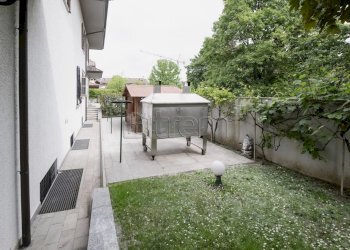 Villa Via Ruggero Leoncavallo, Lainate - foto 13