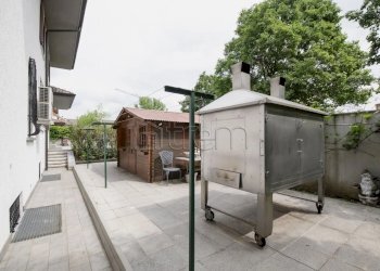 Villa Via Ruggero Leoncavallo, Lainate - foto 14