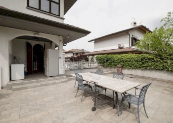 Villa Via Ruggero Leoncavallo, Lainate - foto 17