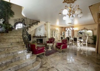Villa Via Ruggero Leoncavallo, Lainate - foto 26