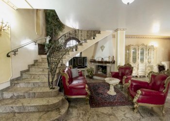 Villa Via Ruggero Leoncavallo, Lainate - foto 28