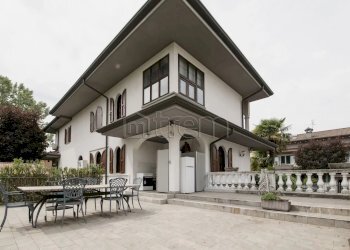 Villa Via Ruggero Leoncavallo, Lainate - foto 72