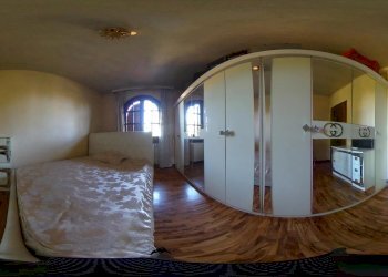 Villa Via Ruggero Leoncavallo, Lainate - photo 82