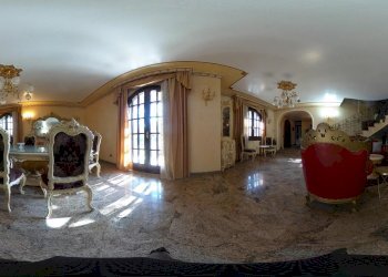 Villa Via Ruggero Leoncavallo, Lainate - photo 87