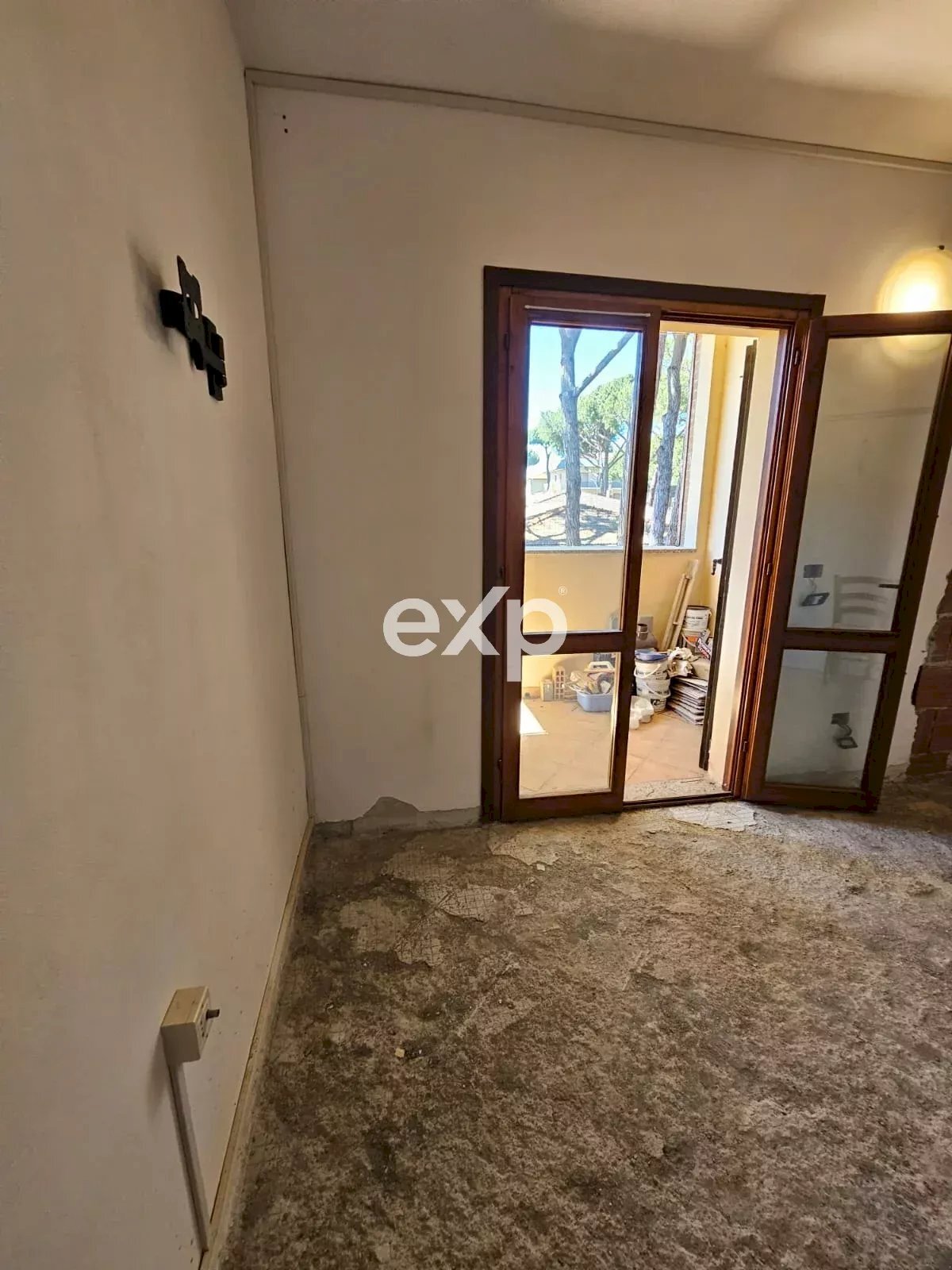 Trilocale Via Pietro Maroncelli, Grosseto - foto 2