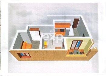 Trilocale Via Pietro Maroncelli, Grosseto - foto 13