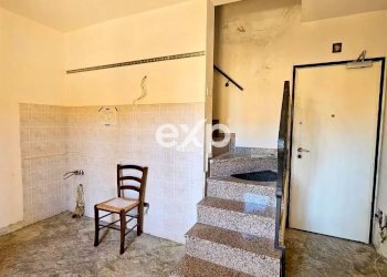 Trilocale Via Pietro Maroncelli, Grosseto - foto 17