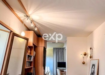 Three-room apartment Via Pietro Maroncelli, Grosseto - photo 8