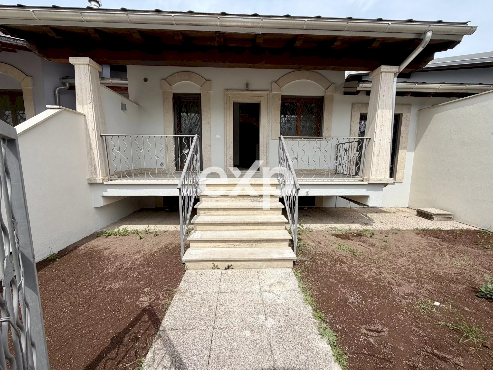 Villa Via Pietro Romani, Roma - foto 1