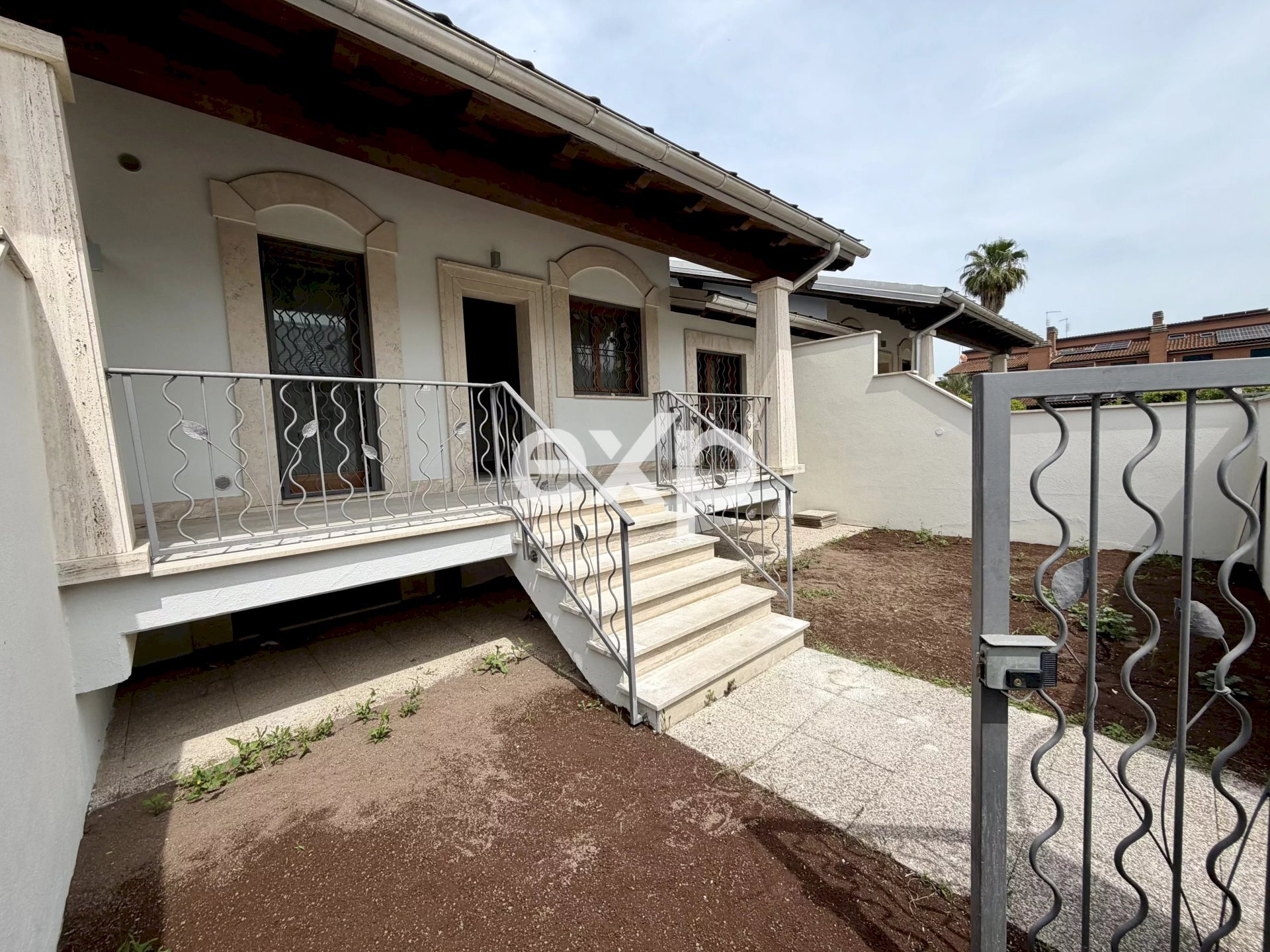 Villa Via Pietro Romani, Roma - foto 2