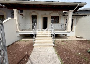 Villa Via Pietro Romani, Roma - foto 1