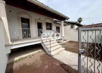 Villa Via Pietro Romani, Roma - foto 2