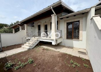 Villa Via Pietro Romani, Roma - foto 3