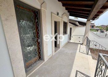 Villa Via Pietro Romani, Roma - foto 4