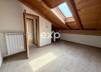 Villa Via Pietro Romani, Roma - foto 11