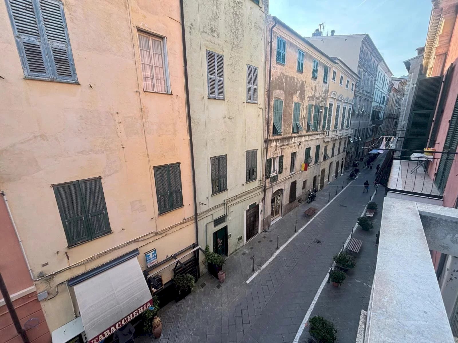 Quadrilocale Via Giuseppe Garibaldi, Ventimiglia - foto 1