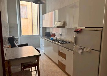 Quadrilocale Via Giuseppe Garibaldi, Ventimiglia - foto 4