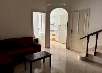 Quadrilocale Via Giuseppe Garibaldi, Ventimiglia - foto 7