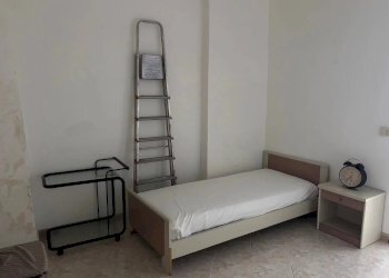 Quadrilocale Via Giuseppe Garibaldi, Ventimiglia - foto 13