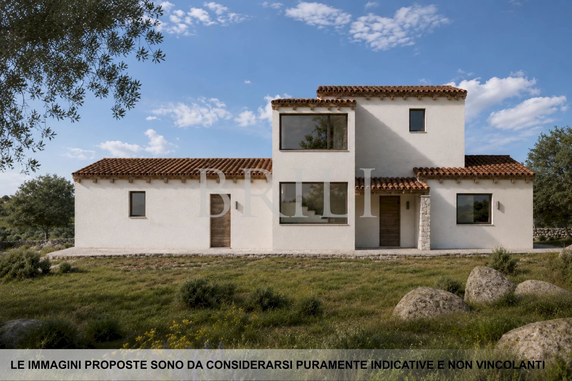 Villa Telti - photo 2