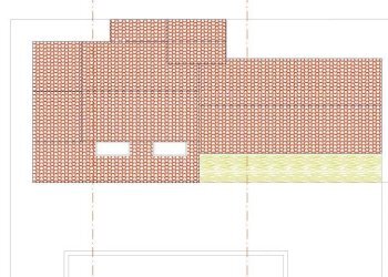 planimetria - Villa Telti, Telti - foto 18