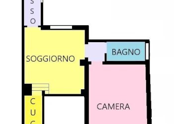 Bilocale Strada Maggiore, Bologna (zona Centro Storico) - foto 46
