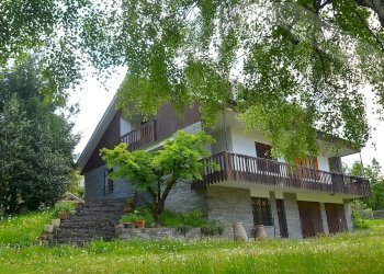 Villa Borgata Gleisolle , Roure - photo 2