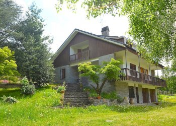 Villa Borgata Gleisolle , Roure - photo 3