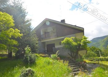 Villa Borgata Gleisolle , Roure - photo 4