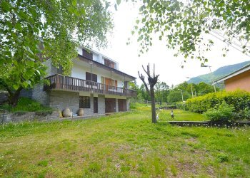 Villa Borgata Gleisolle , Roure - photo 5