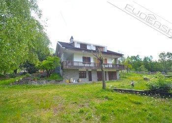 Villa Borgata Gleisolle , Roure - photo 6
