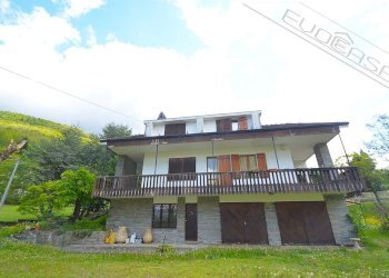 Villa Borgata Gleisolle , Roure - photo 7