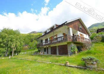 Villa Borgata Gleisolle , Roure - photo 8