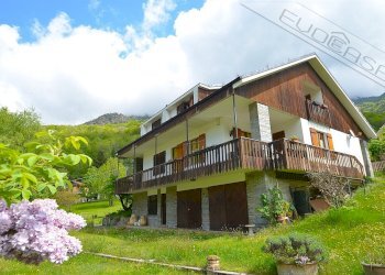 Villa Borgata Gleisolle , Roure - photo 9