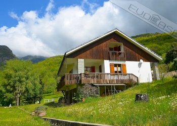 Villa Borgata Gleisolle , Roure - photo 10