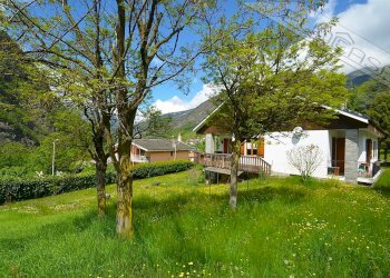 Villa Borgata Gleisolle , Roure - photo 11
