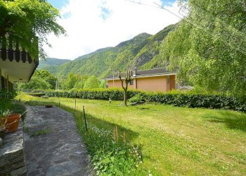 Villa Borgata Gleisolle , Roure - photo 12