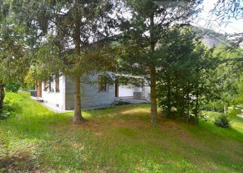 Villa Borgata Gleisolle , Roure - photo 14