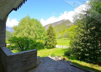 Villa Borgata Gleisolle , Roure - photo 15