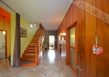 Villa Borgata Gleisolle , Roure - photo 17